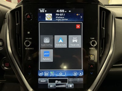 Subaru Impreza RS 2024