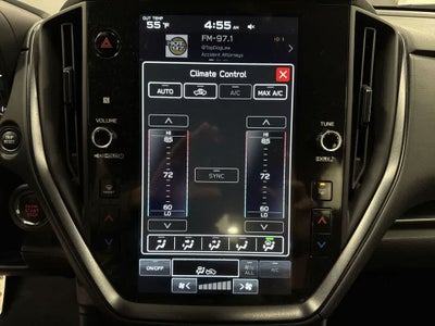 Subaru Impreza RS 2024