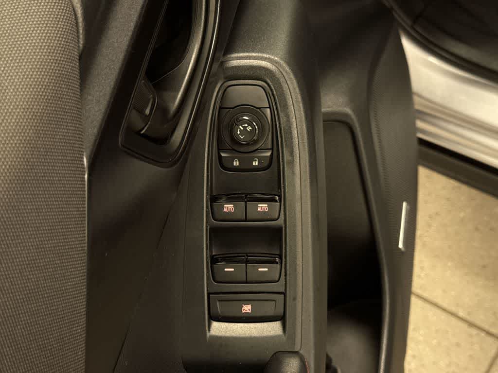 Subaru Impreza RS 2024