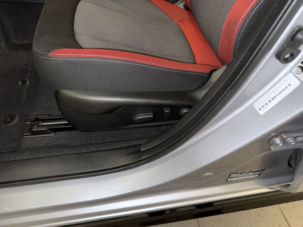 Subaru Impreza RS 2024