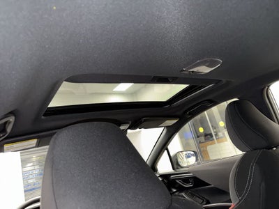 Subaru Impreza RS 2024