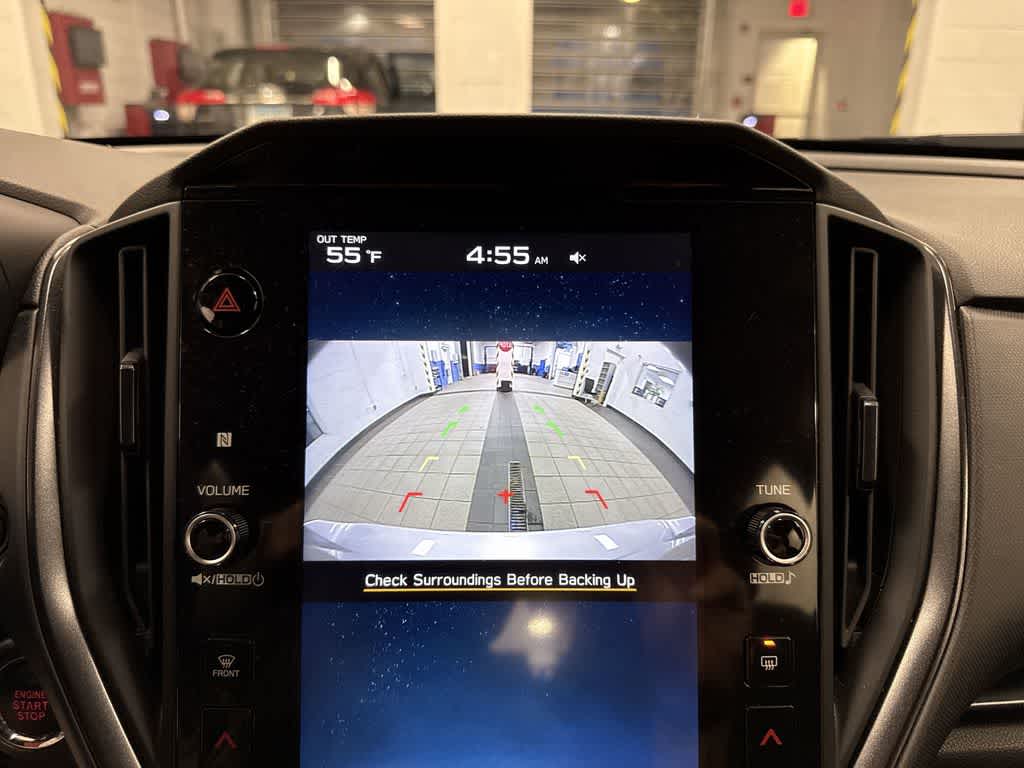 Subaru Impreza RS 2024