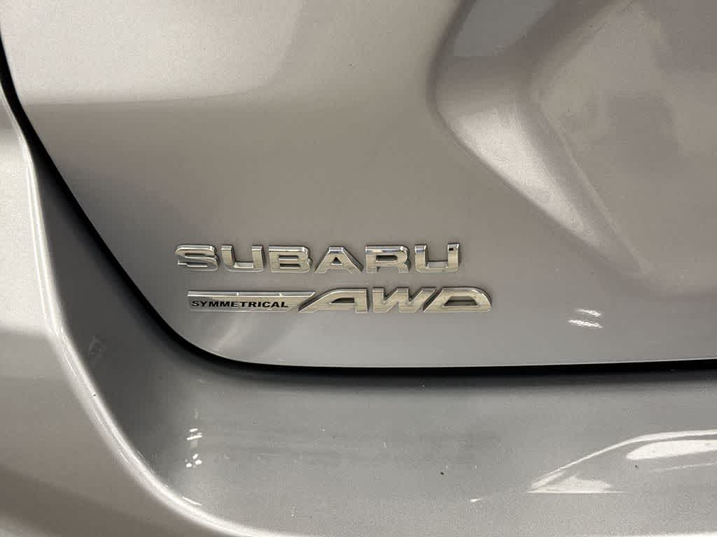 Subaru Impreza RS 2024