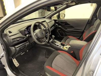 Subaru Impreza RS 2024