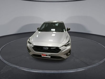 Subaru Impreza RS 2024