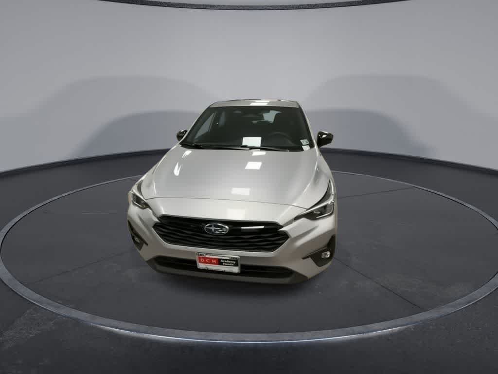 Subaru Impreza RS 2024