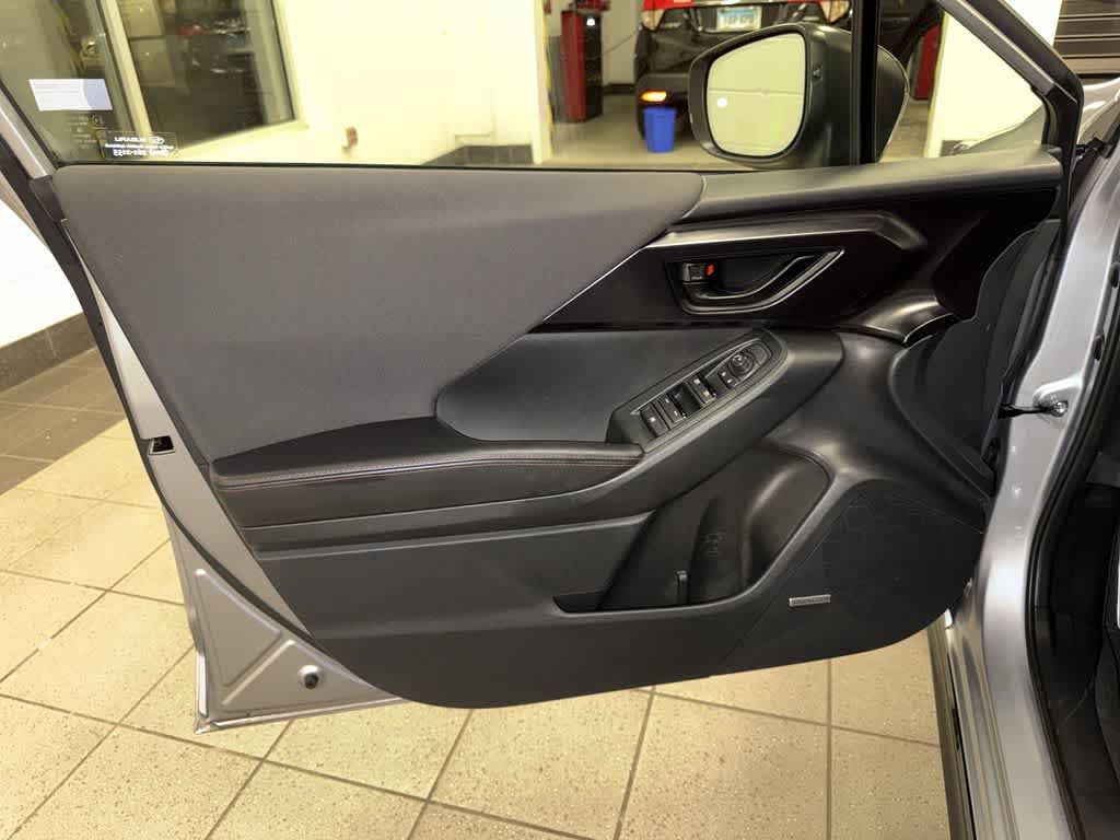 Subaru Impreza RS 2024