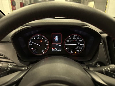 Subaru Impreza RS 2024