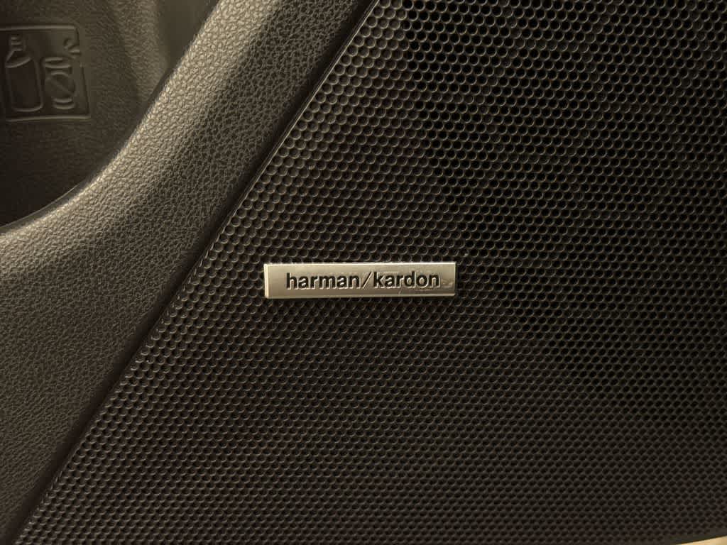 Subaru Impreza RS 2024