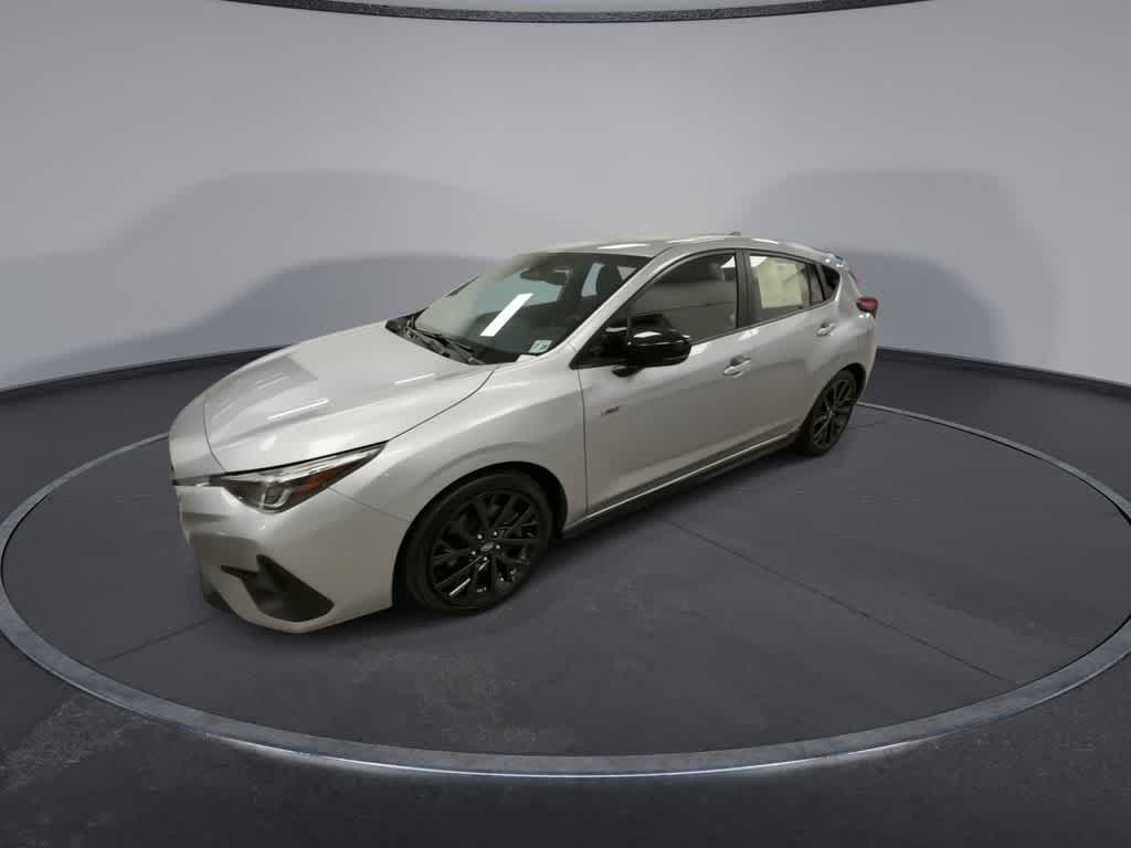 Subaru Impreza RS 2024