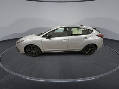 Subaru Impreza RS 2024