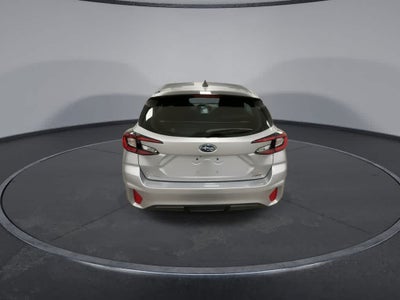 Subaru Impreza RS 2024