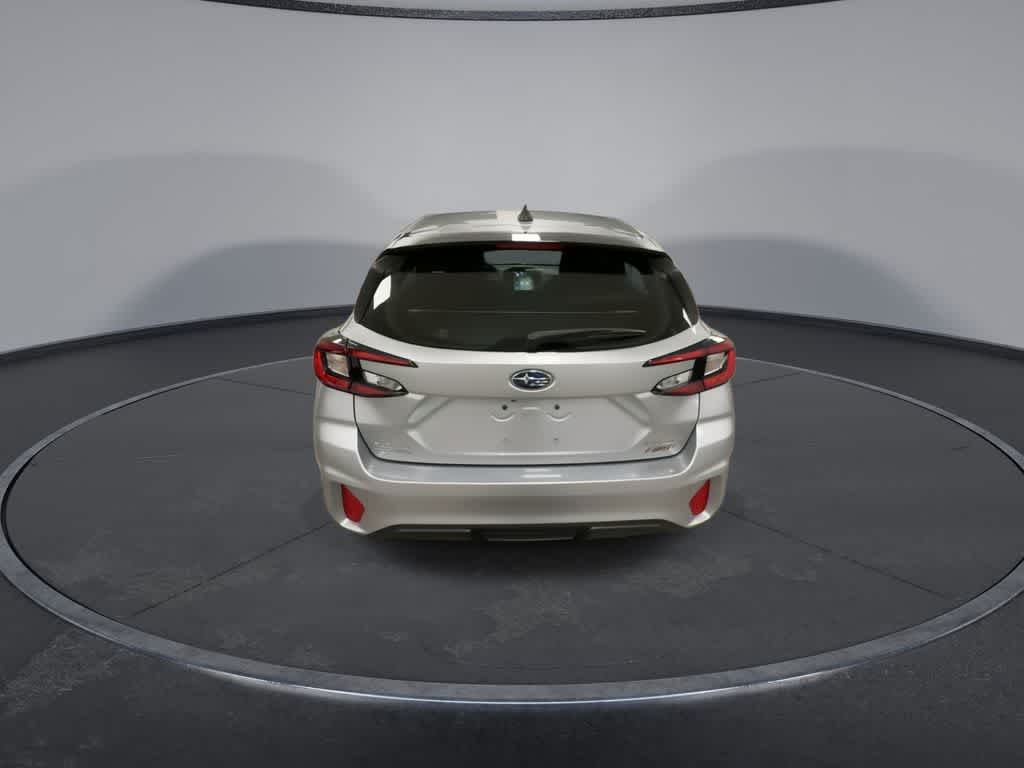 Subaru Impreza RS 2024