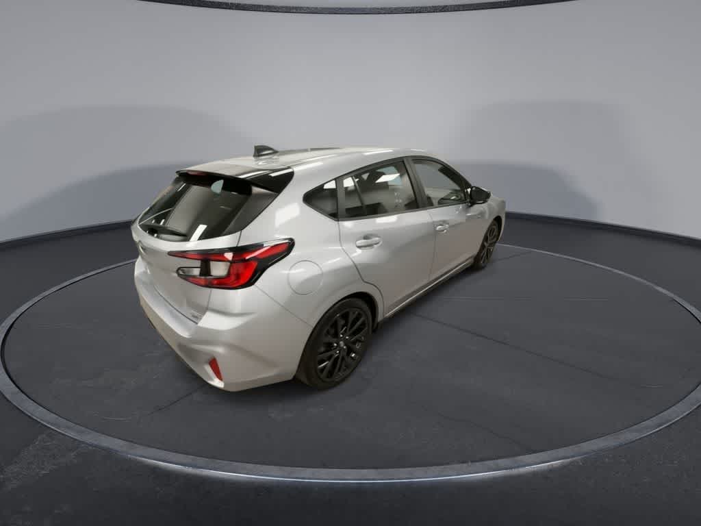 Subaru Impreza RS 2024