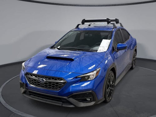 Subaru WRX Premium 2023