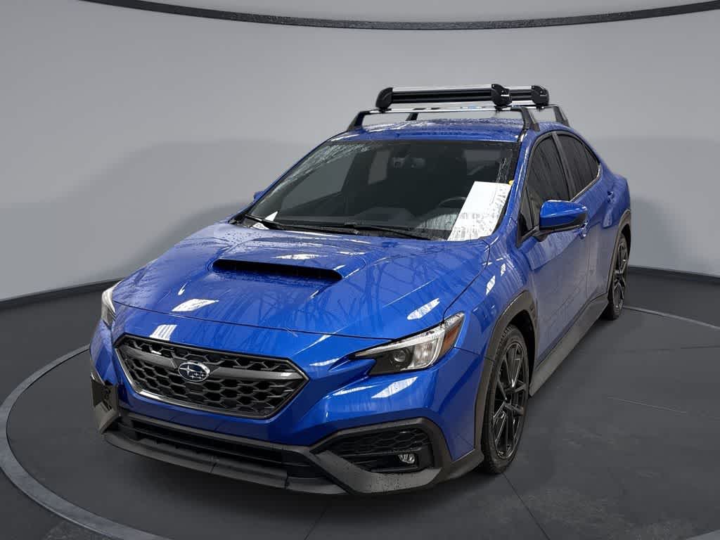 Subaru WRX Premium 2023