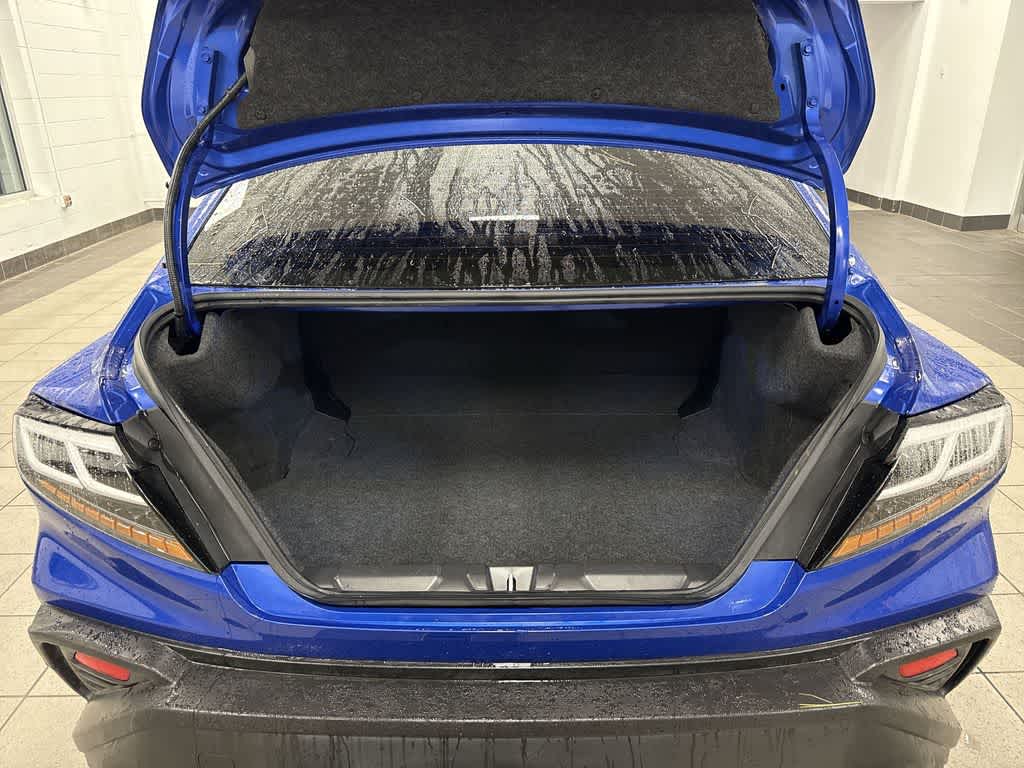 Subaru WRX Premium 2023