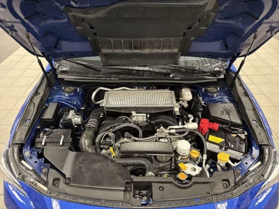 Subaru WRX Premium 2023