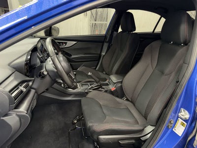 Subaru WRX Premium 2023