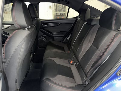 Subaru WRX Premium 2023