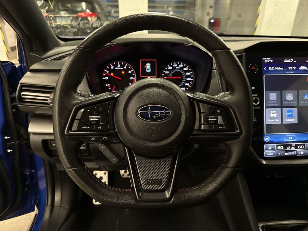 Subaru WRX Premium 2023