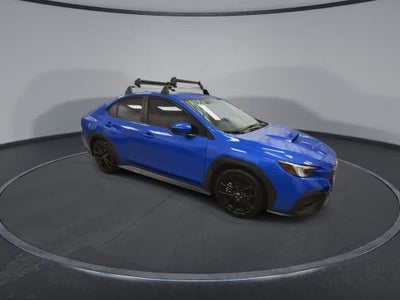 Subaru WRX Premium 2023