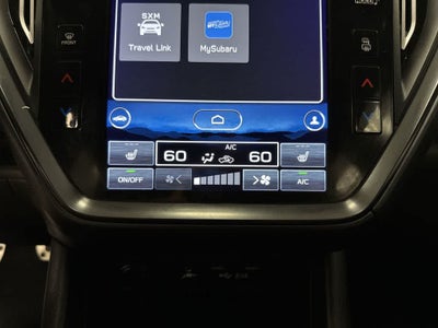 Subaru WRX Premium 2023