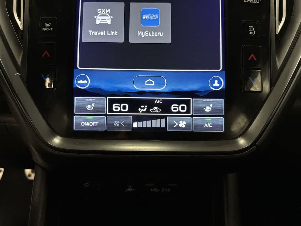 Subaru WRX Premium 2023