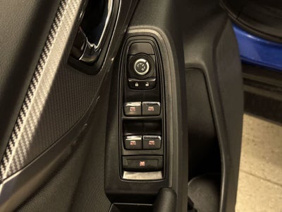 Subaru WRX Premium 2023