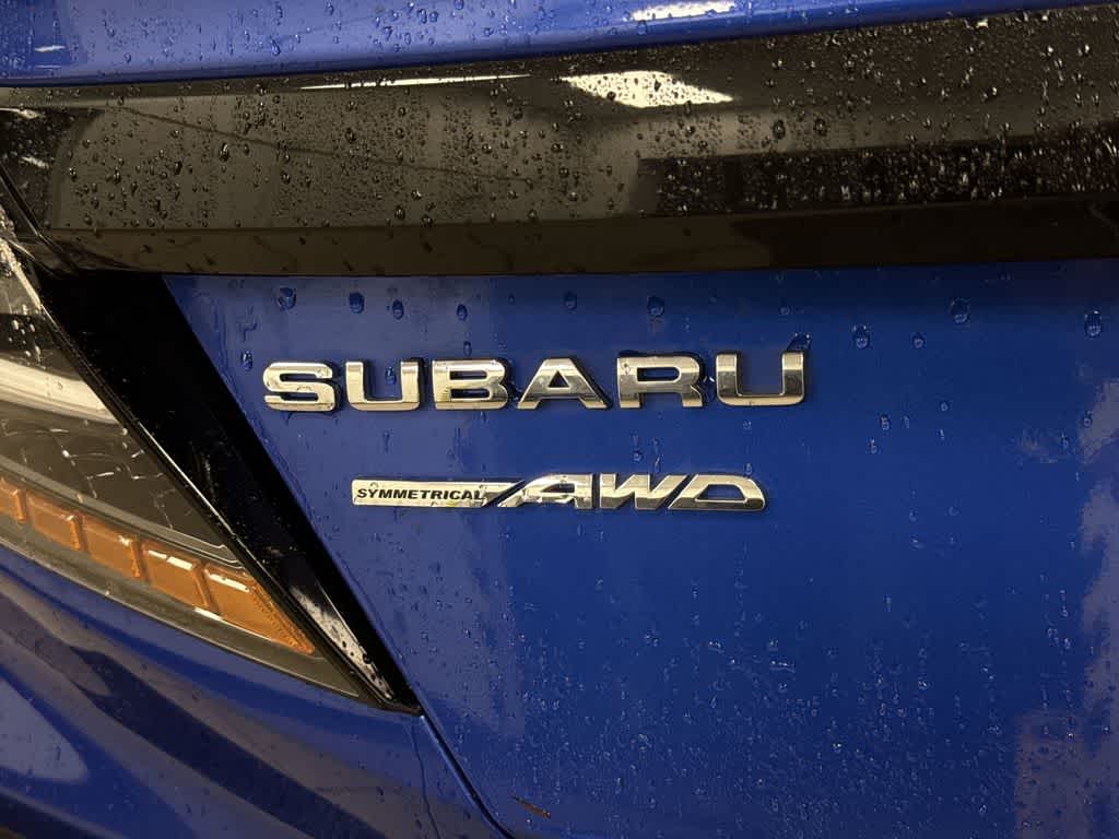 Subaru WRX Premium 2023