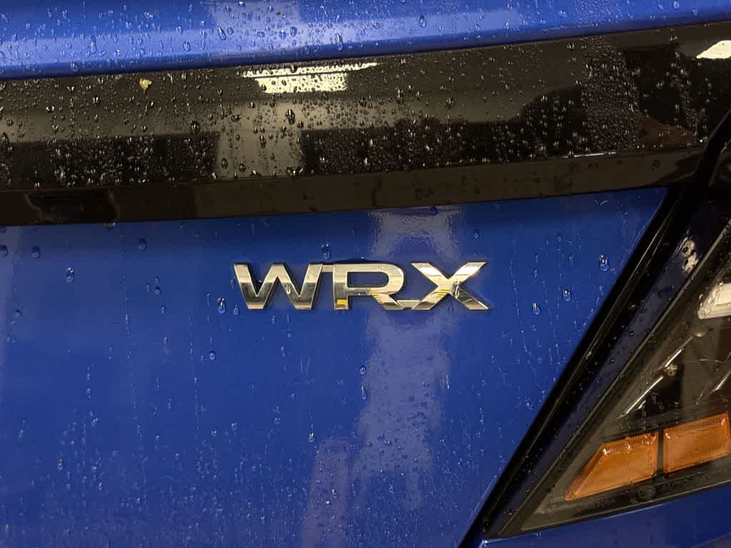 Subaru WRX Premium 2023