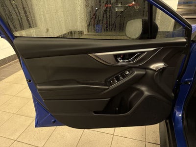 Subaru WRX Premium 2023