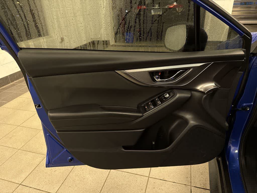 Subaru WRX Premium 2023