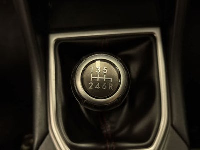 Subaru WRX Premium 2023
