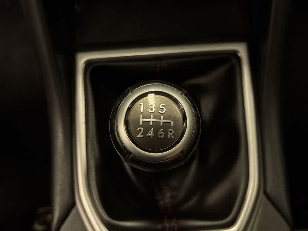 Subaru WRX Premium 2023