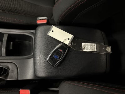 Subaru WRX Premium 2023
