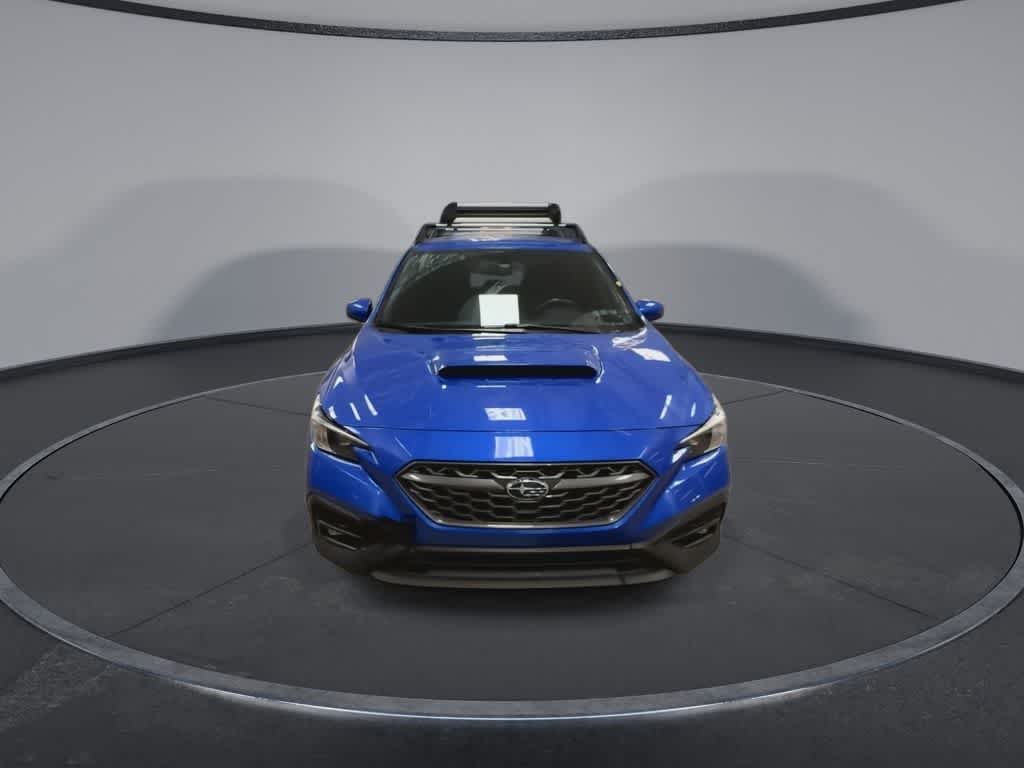 Subaru WRX Premium 2023