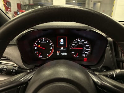 Subaru WRX Premium 2023