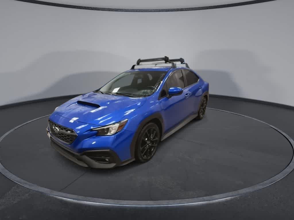 Subaru WRX Premium 2023