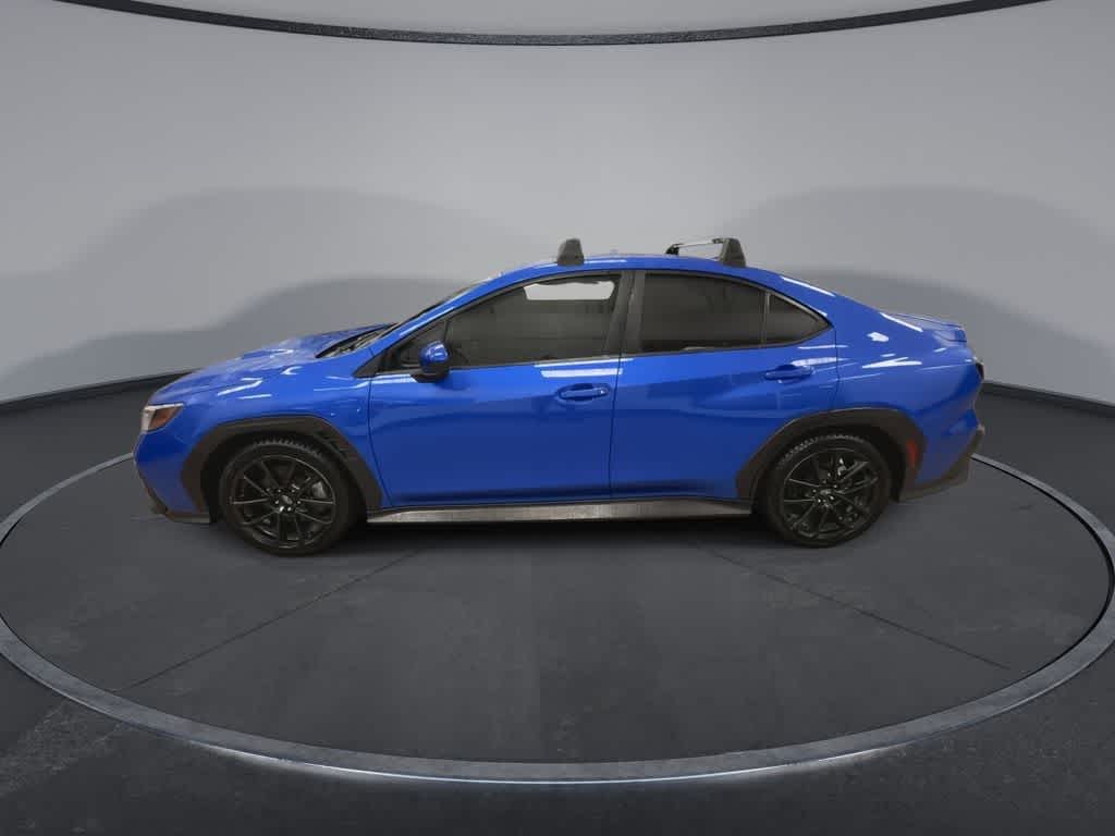 Subaru WRX Premium 2023