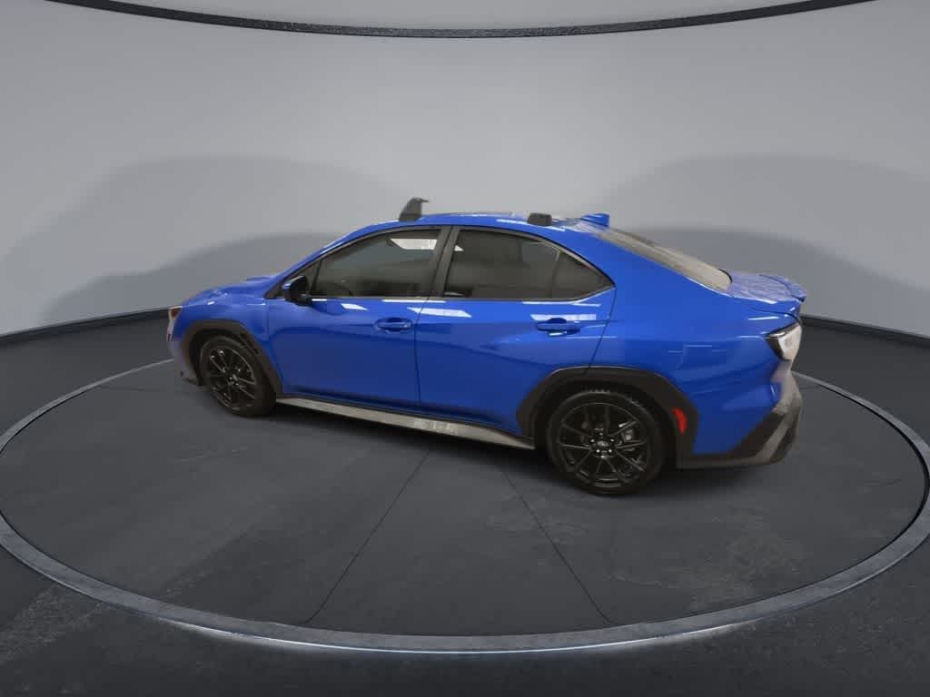Subaru WRX Premium 2023