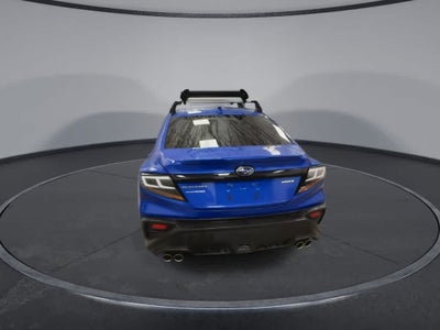 Subaru WRX Premium 2023