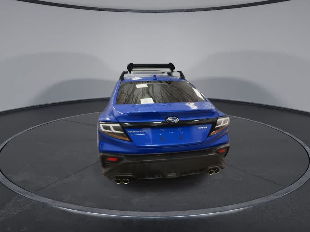 Subaru WRX Premium 2023