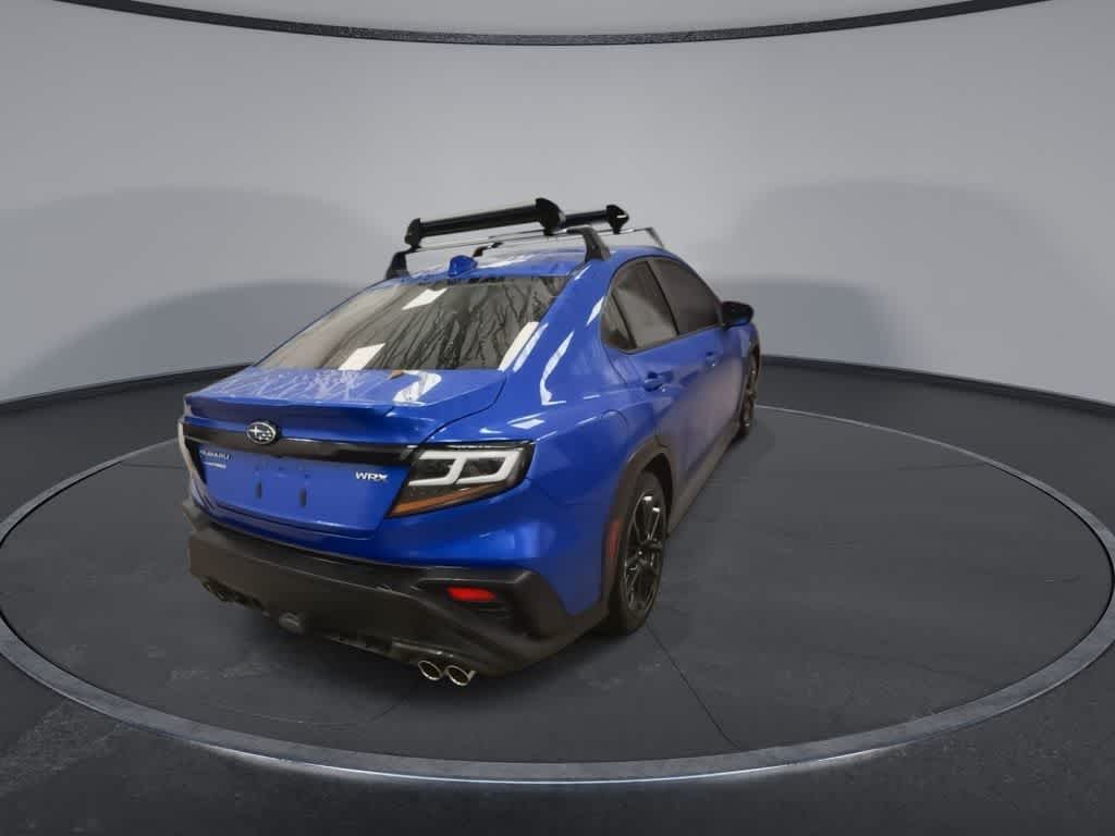 Subaru WRX Premium 2023