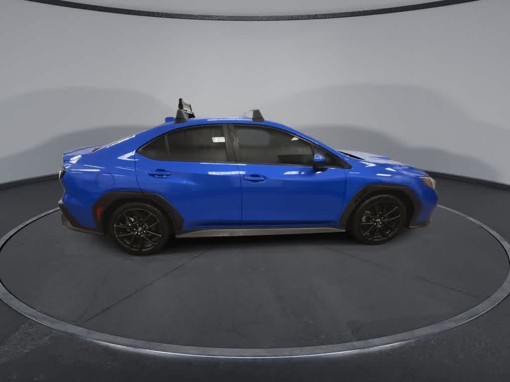Subaru WRX Premium 2023