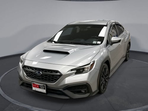 Subaru WRX Premium 2022