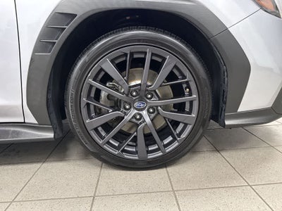 Subaru WRX Premium 2022
