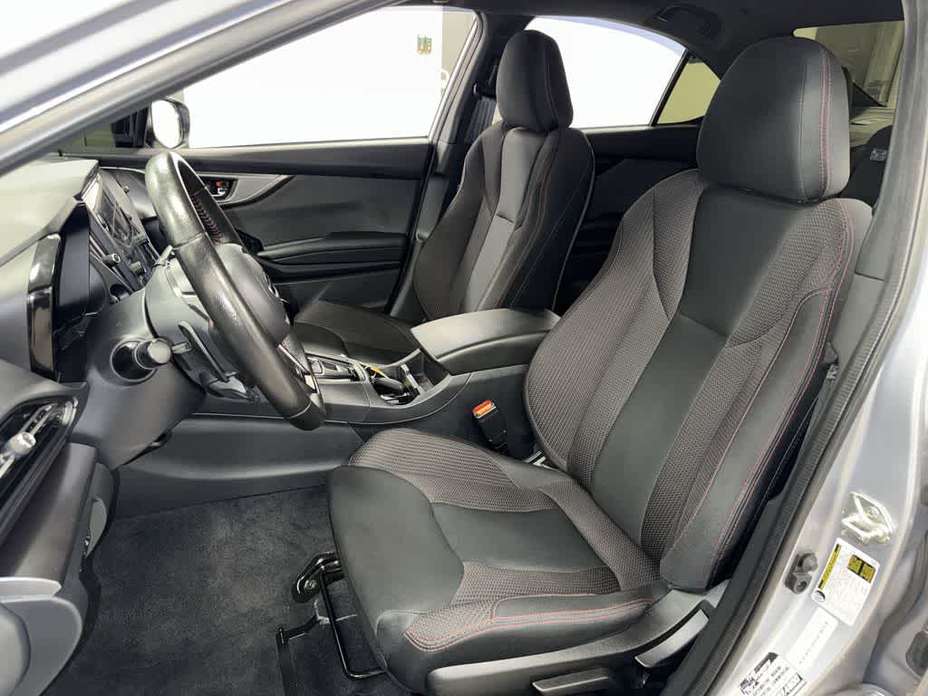 Subaru WRX Premium 2022