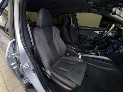 Subaru WRX Premium 2022