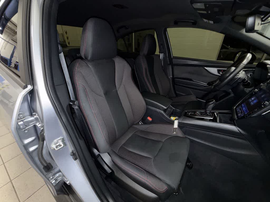 Subaru WRX Premium 2022